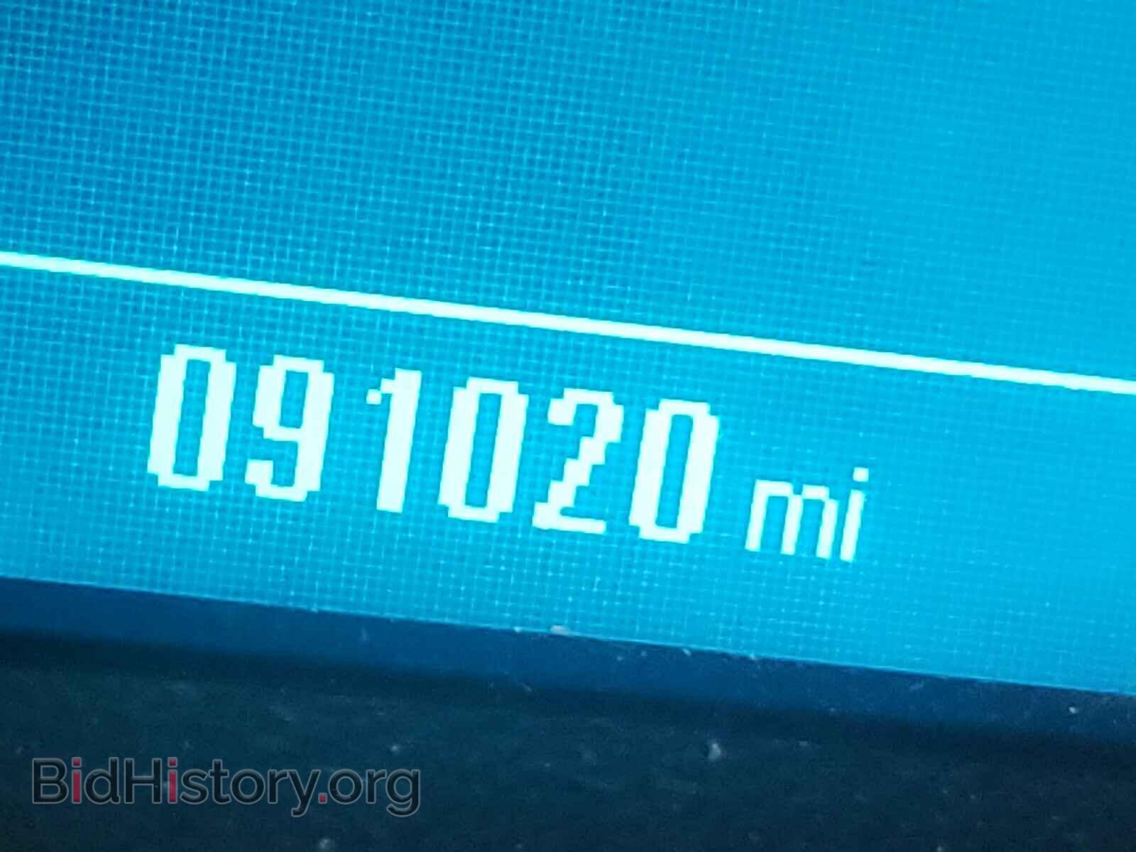 2013 BUICK ENCORE - VIN: KL4CJBSB2DB084332 - Photo 8