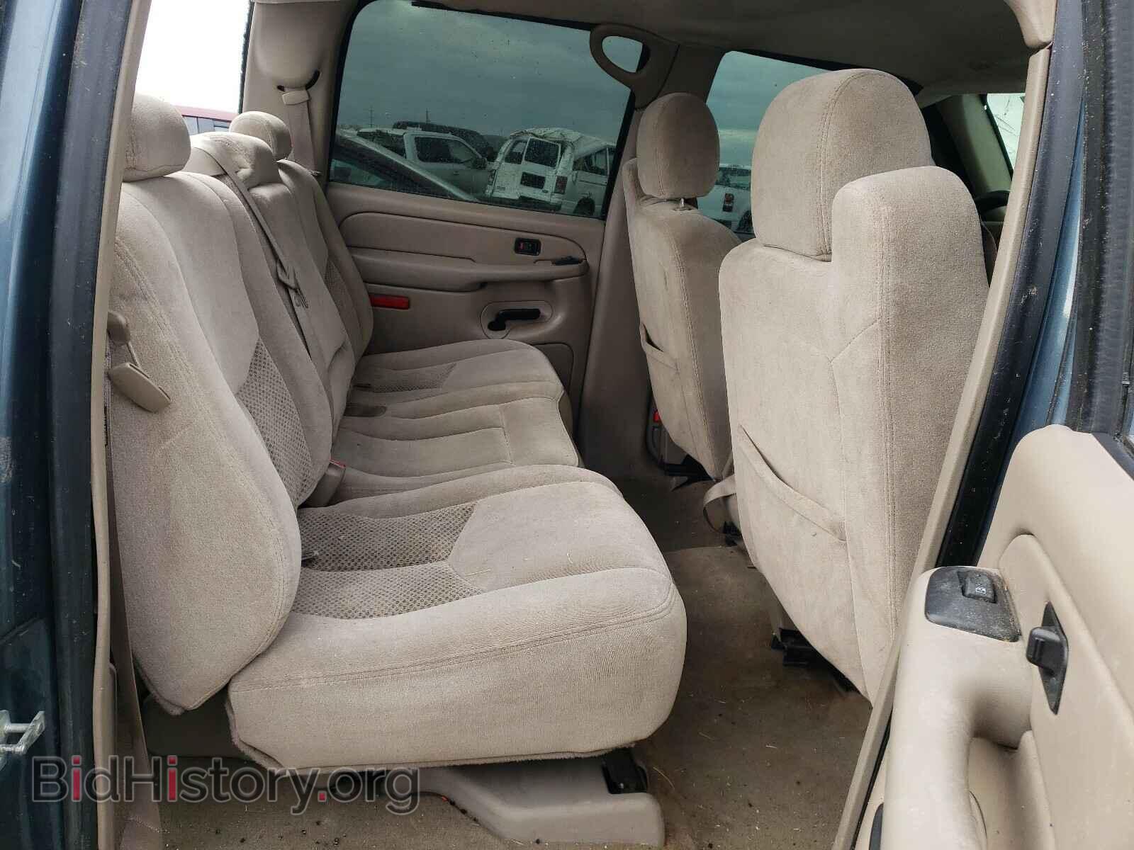 2006 CHEVROLET SILVERADO - VIN: 2GCEC13T361178488 - Фото 6
