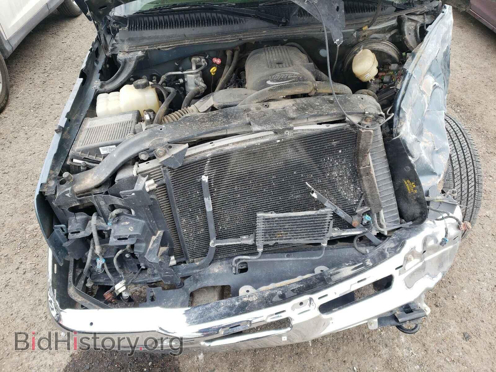 2006 CHEVROLET SILVERADO - VIN: 2GCEC13T361178488 - Фото 7