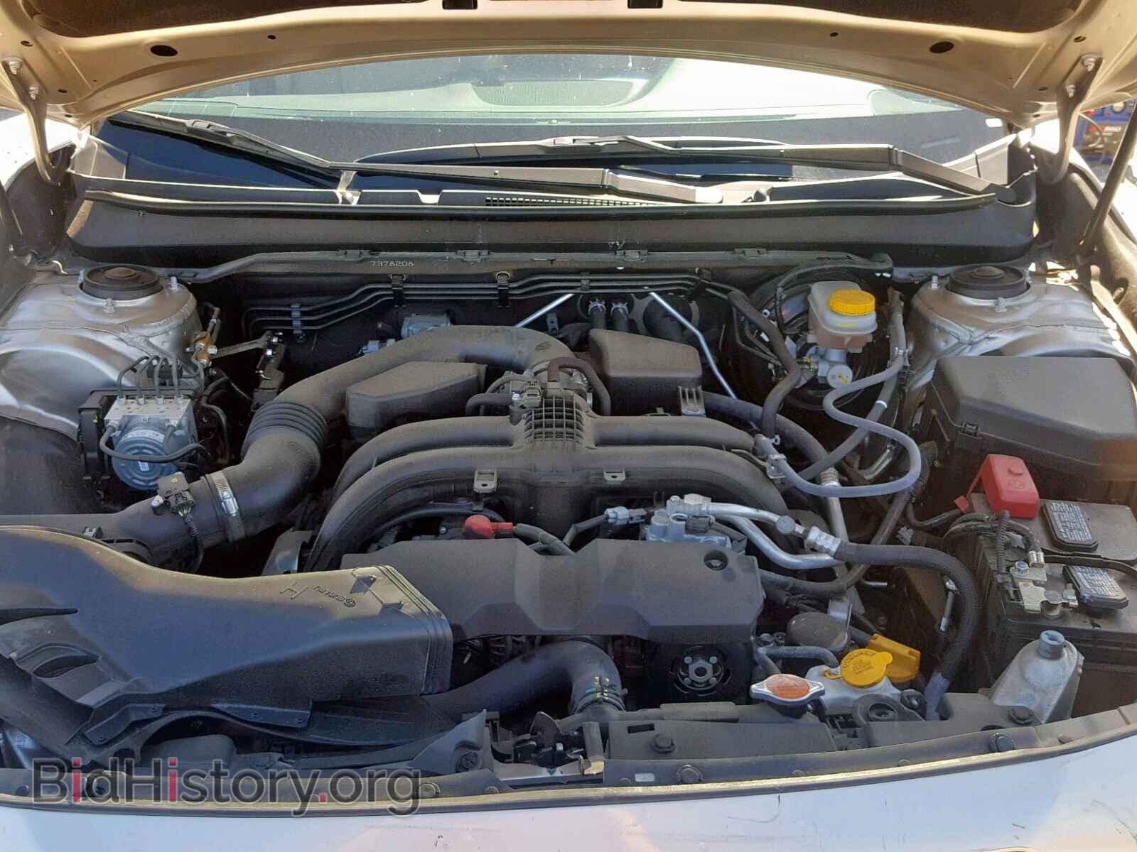 2015 SUBARU OUTBACK 2. - VIN: 4S4BSACC3F3358842 - Photo 7