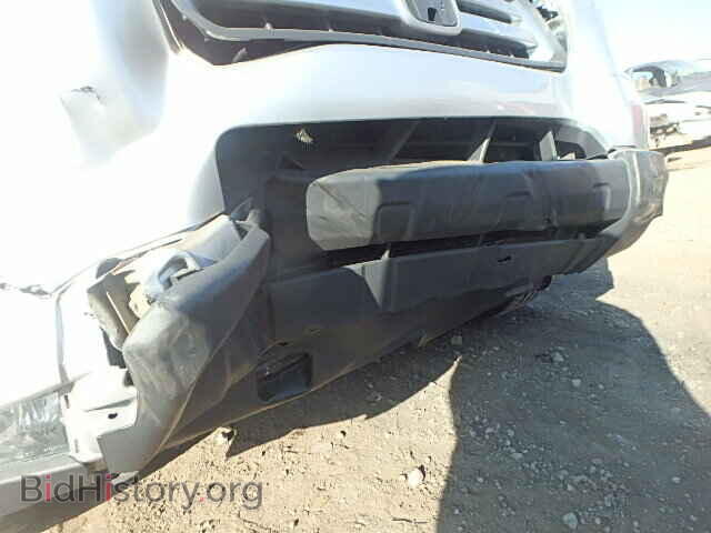 2007 HONDA PILOT - VIN: 5FNYF18747B002936 - Фото 10