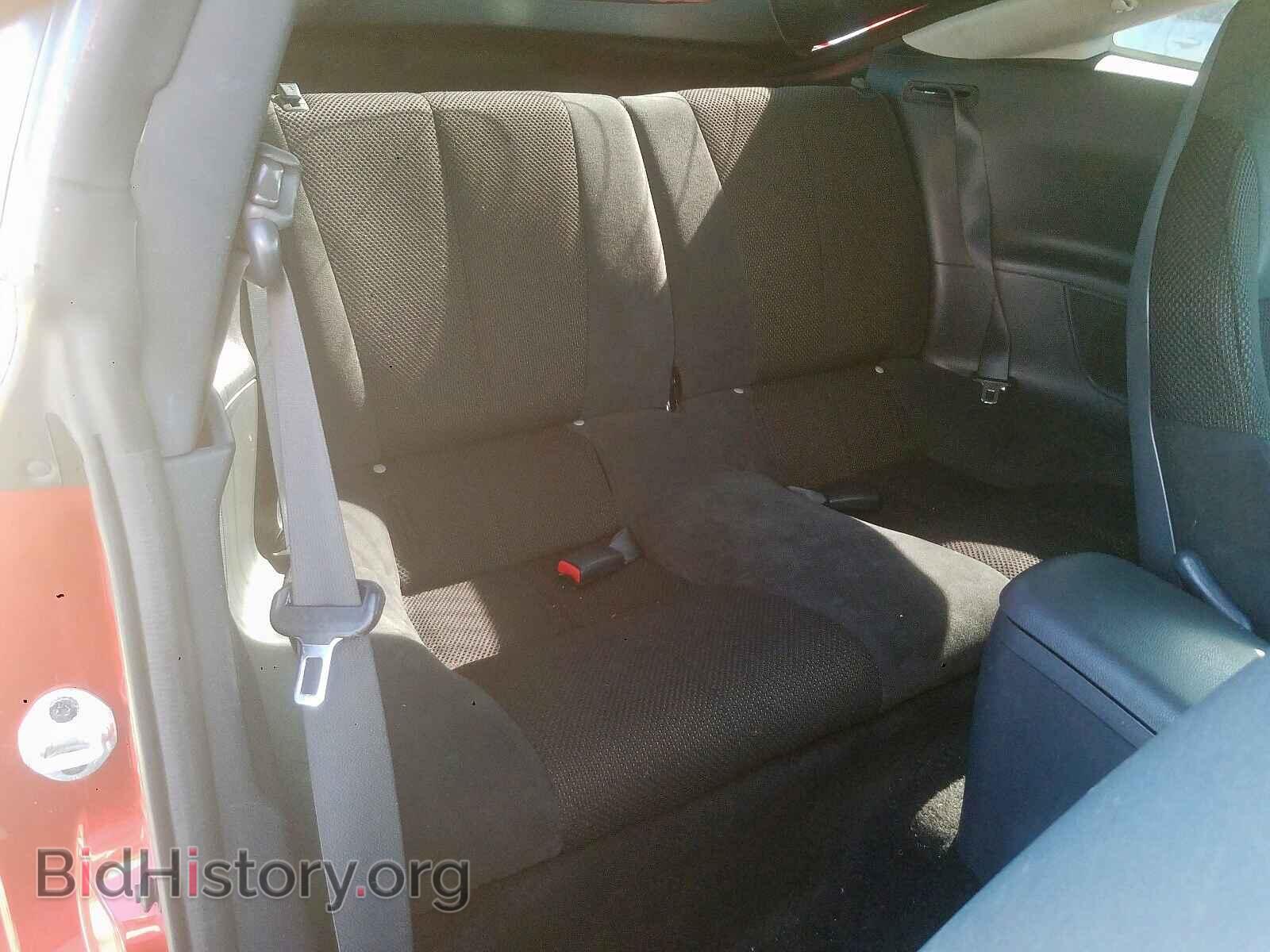 2008 MITSUBISHI ECLIPSE - VIN: 4A3AK24F98E040937 - Фото 6