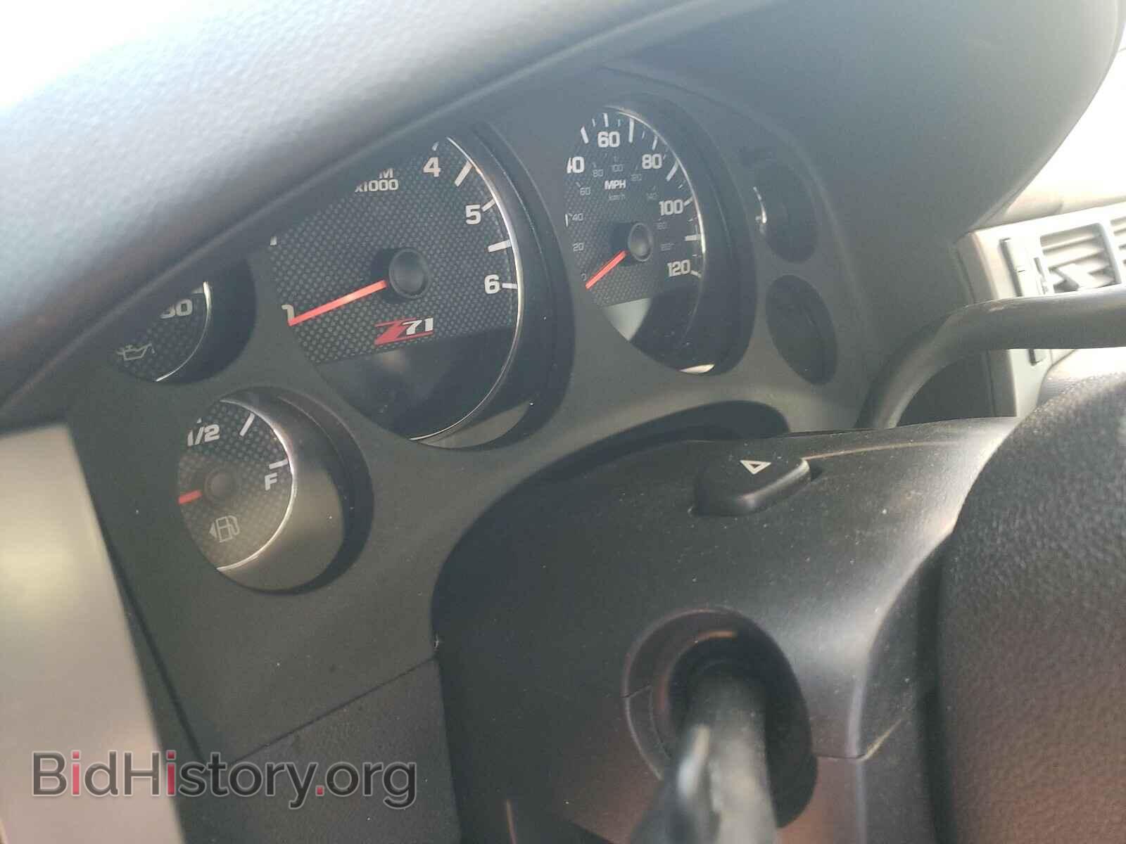 2011 GMC SIERRA - VIN: 3GTP2VE39BG290603 - Фото 8