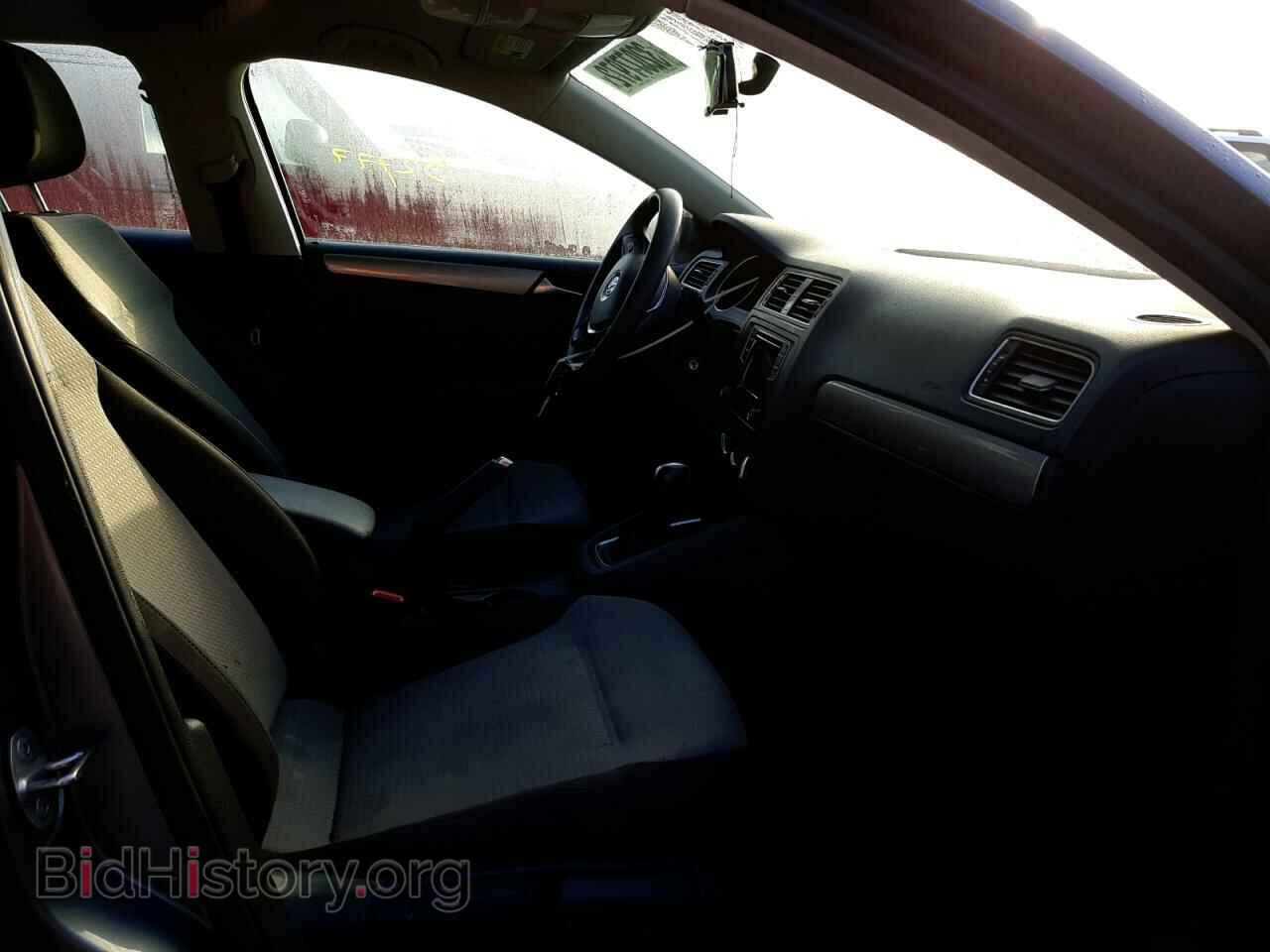 2017 VOLKSWAGEN JETTA - VIN: 3VW2B7AJXHM281653 - Фото 5