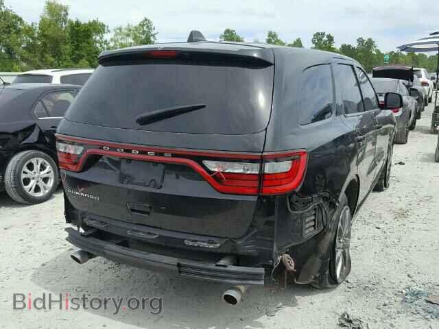 2014 DODGE DURANGO - VIN: 1C4RDHAG7EC438154 - Photo 4