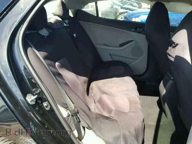 2013 KIA OPTIMA - VIN: 5XXGM4A78DG182007 - Фото 6
