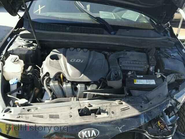 2013 KIA OPTIMA - VIN: 5XXGM4A78DG182007 - Фото 7