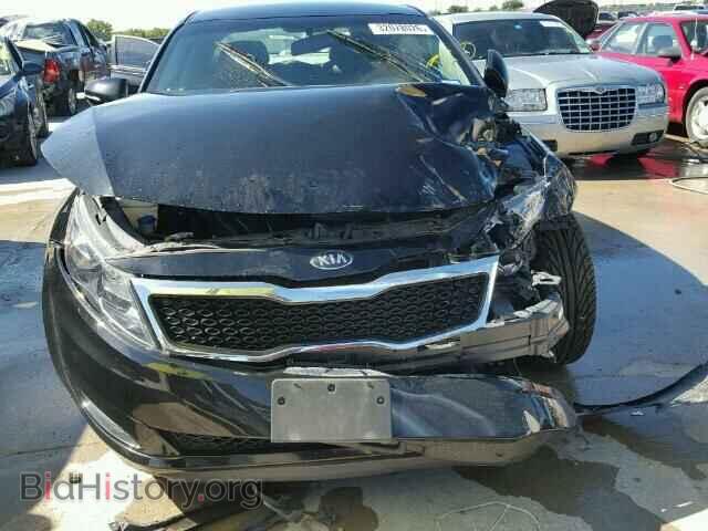 2013 KIA OPTIMA - VIN: 5XXGM4A78DG182007 - Фото 9