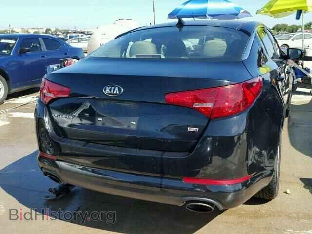 2013 KIA OPTIMA - VIN: 5XXGM4A78DG182007 - Фото 10