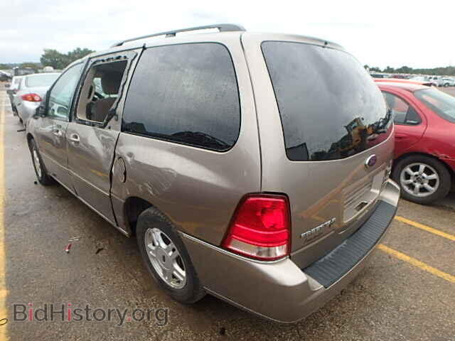 2005 FORD FREESTAR - VIN: 2FMZA52245BA11035 - Фото 3
