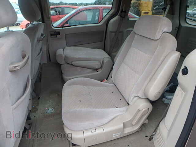 2005 FORD FREESTAR - VIN: 2FMZA52245BA11035 - Фото 6
