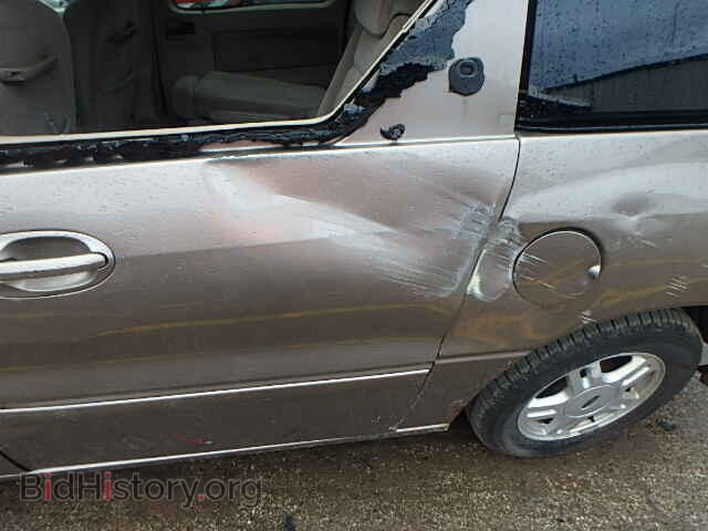 2005 FORD FREESTAR - VIN: 2FMZA52245BA11035 - Фото 9