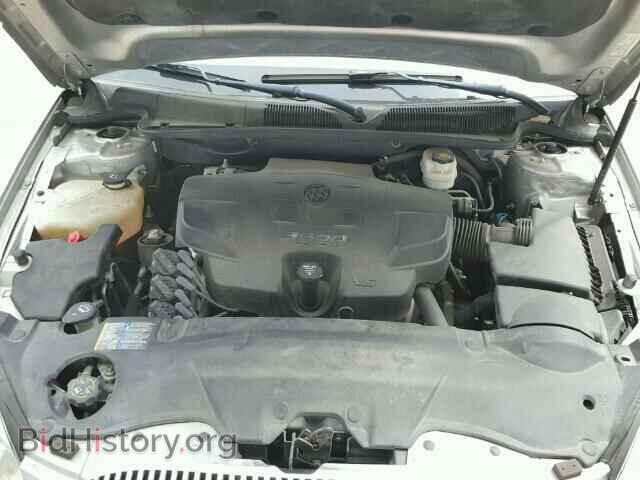 2008 BUICK LUCERNE - VIN: 1G4HP57298U104232 - Фото 7