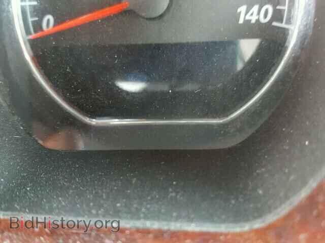 2008 BUICK LUCERNE - VIN: 1G4HP57298U104232 - Фото 8