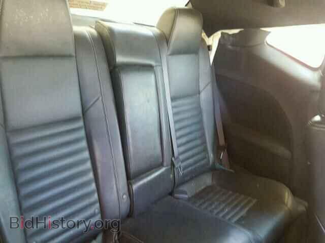 2009 DODGE CHALLENGER - VIN: 2B3LJ54T79H604781 - Фото 6