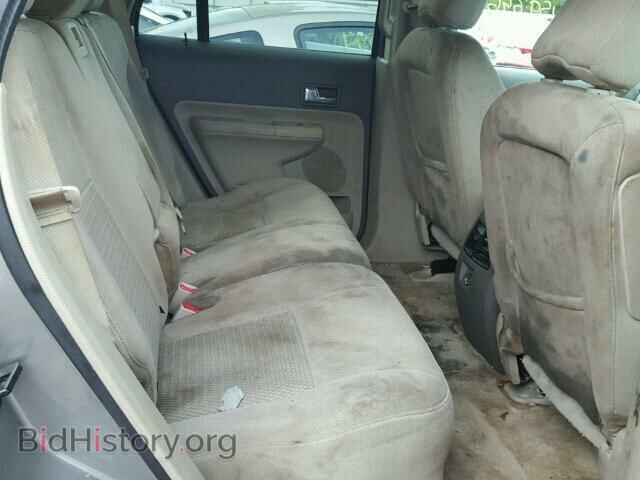 2008 FORD EDGE - VIN: 2FMDK36C08BA90707 - Photo 6