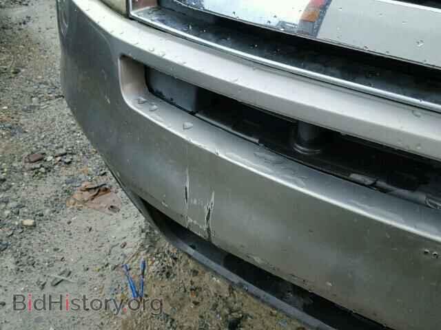 2008 FORD EDGE - VIN: 2FMDK36C08BA90707 - Photo 10