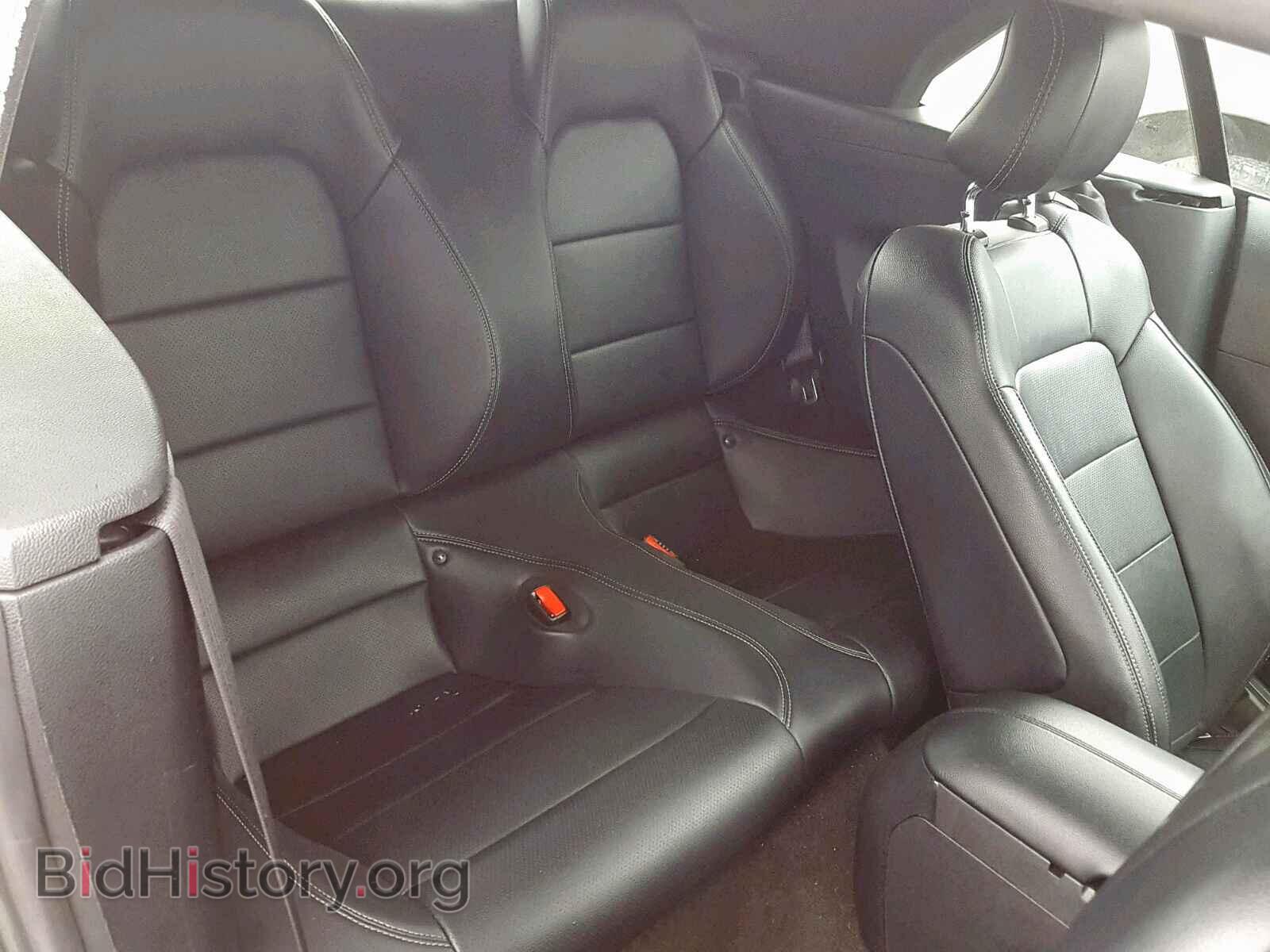 2015 FORD MUSTANG - VIN: 1FATP8UH2F5422182 - Фото 6