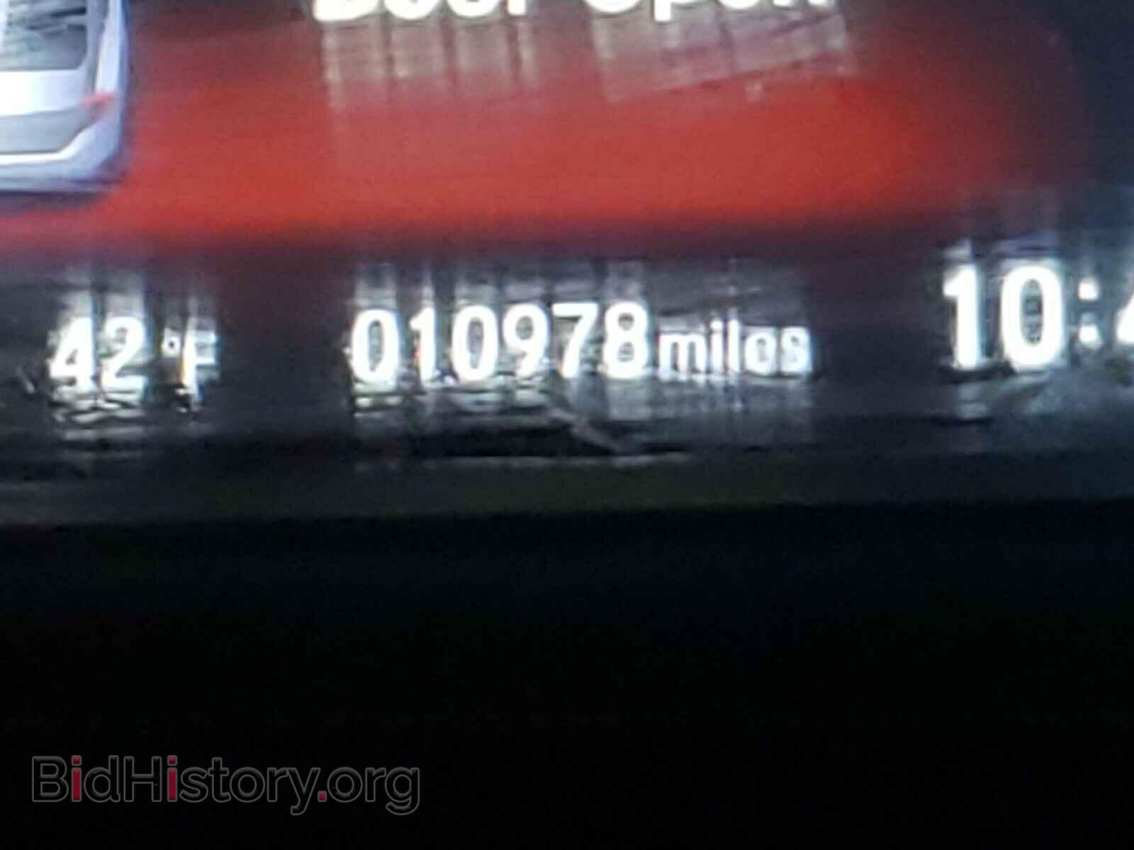 2019 HONDA CIVIC - VIN: 2HGFC2F61KH561171 - Фото 8
