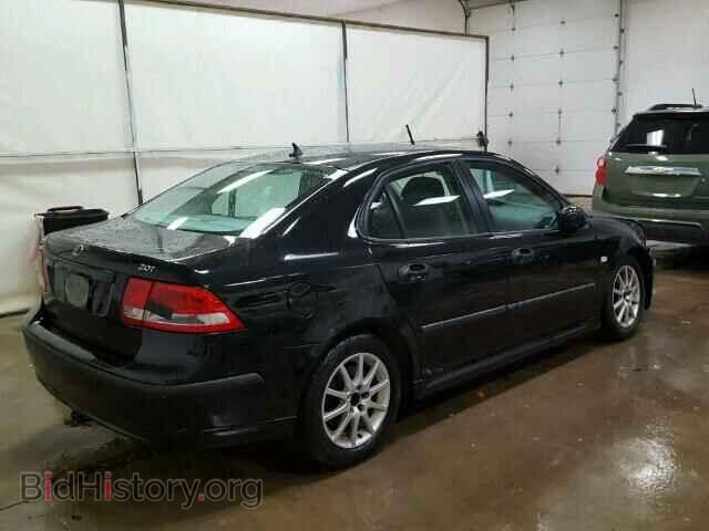 2004 SAAB 9 3 - VIN: YS3FD49Y241014618 - Фото 4