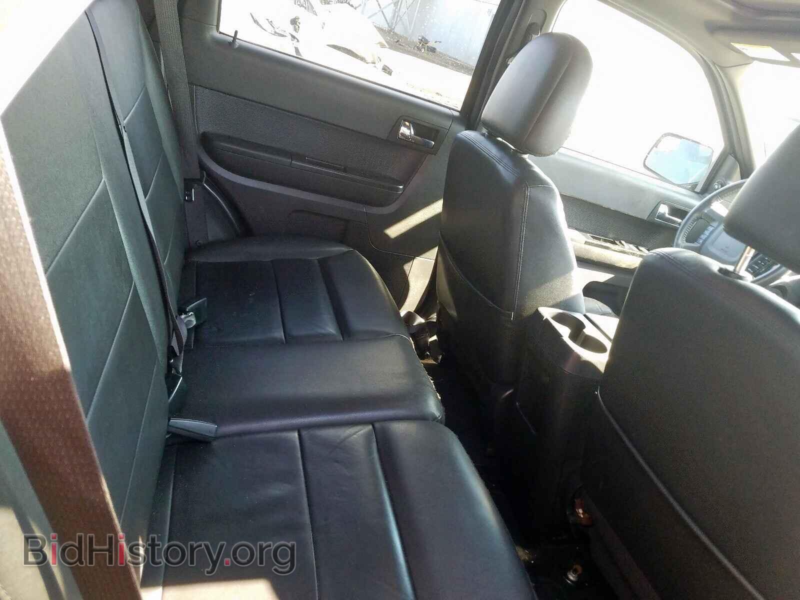 2012 FORD ESCAPE - VIN: 1FMCU0E79CKB27891 - Photo 6