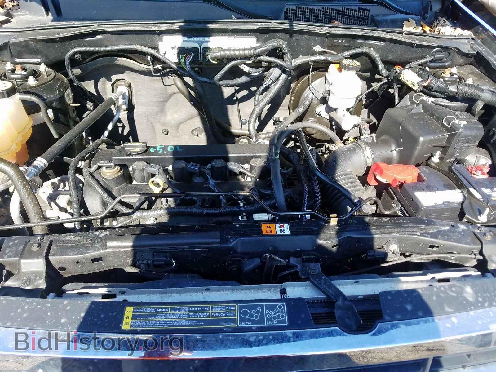 2012 FORD ESCAPE - VIN: 1FMCU0E79CKB27891 - Photo 7