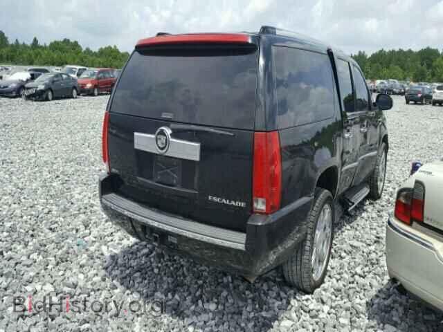 2011 CADILLAC ESCALADE - VIN: 1GYS4HEF2BR205742 - Фото 4