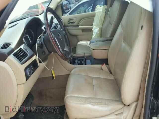 2011 CADILLAC ESCALADE - VIN: 1GYS4HEF2BR205742 - Фото 5