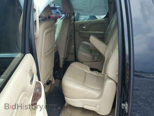 2011 CADILLAC ESCALADE - VIN: 1GYS4HEF2BR205742 - Фото 6