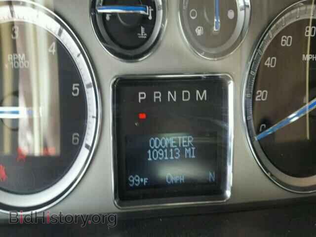 2011 CADILLAC ESCALADE - VIN: 1GYS4HEF2BR205742 - Фото 8