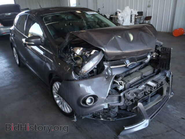 Photo 1FAHP3N22CL429692 - FORD FOCUS 2012