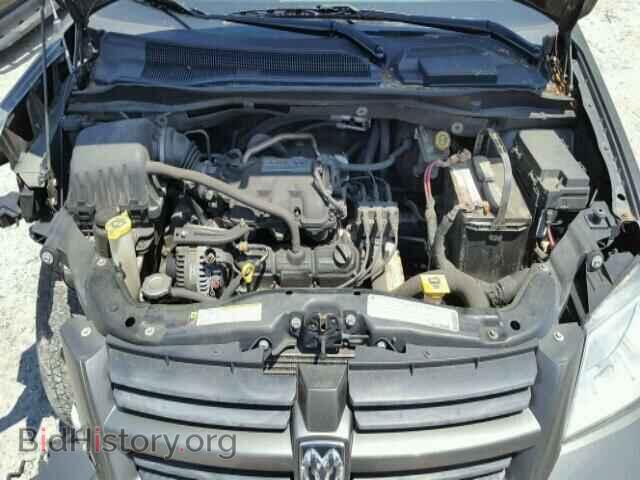 2010 DODGE CARAVAN - VIN: 2D4RN3D18AR410956 - Фото 7