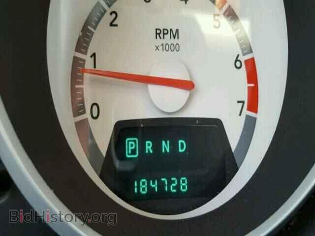 2010 DODGE CARAVAN - VIN: 2D4RN3D18AR410956 - Фото 8