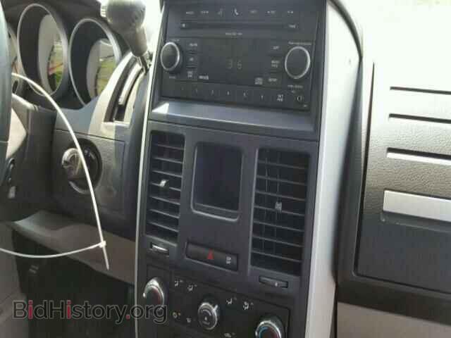 2010 DODGE CARAVAN - VIN: 2D4RN3D18AR410956 - Фото 9