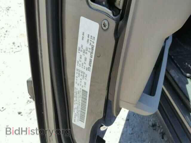 2010 DODGE CARAVAN - VIN: 2D4RN3D18AR410956 - Фото 10