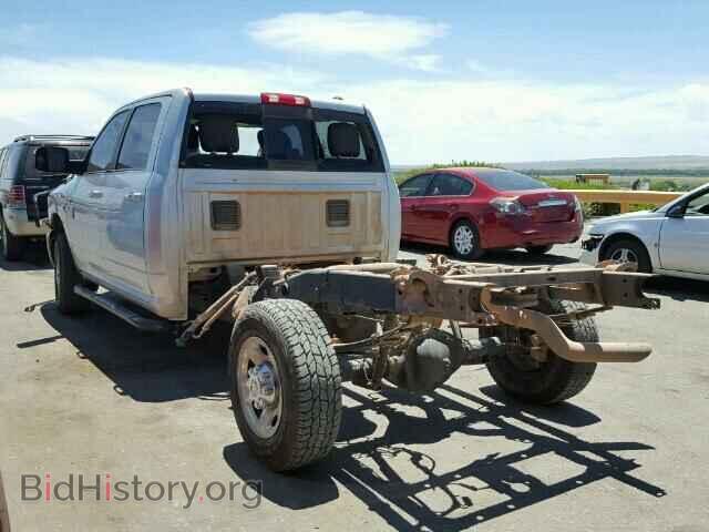 2012 DODGE RAM 3500 - VIN: 3C63D3HL1CG178931 - Фото 3