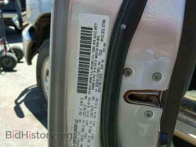 2012 DODGE RAM 3500 - VIN: 3C63D3HL1CG178931 - Фото 10