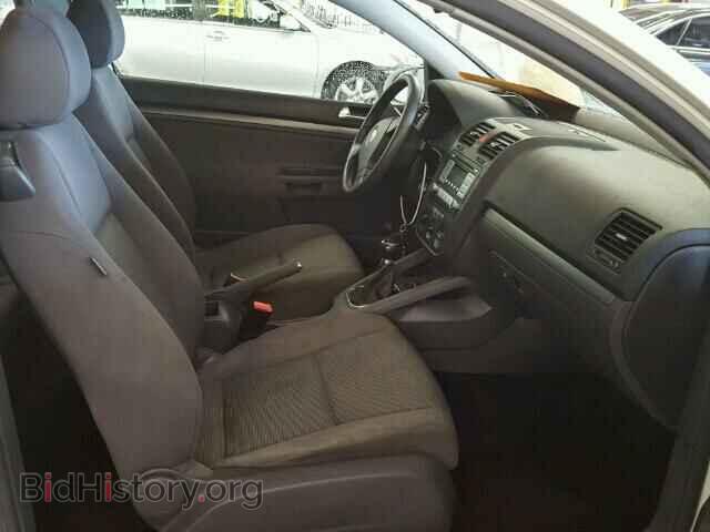 2007 VOLKSWAGEN RABBIT - VIN: WVWAR71KX7W069112 - Фото 5