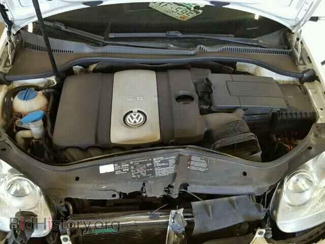 2007 VOLKSWAGEN RABBIT - VIN: WVWAR71KX7W069112 - Фото 7