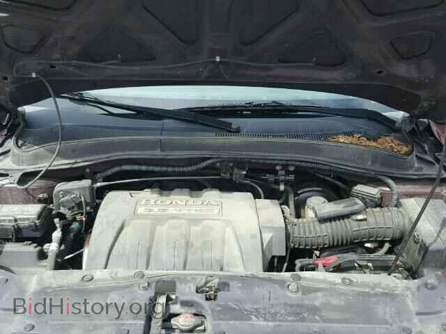 2007 HONDA PILOT - VIN: 2HKYF18497H506048 - Фото 7