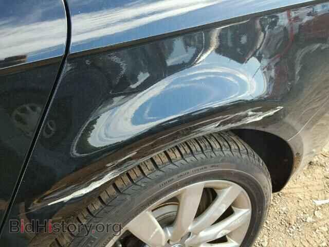 2012 AUDI A4 - VIN: WAUBFAFL5CN004113 - Фото 10