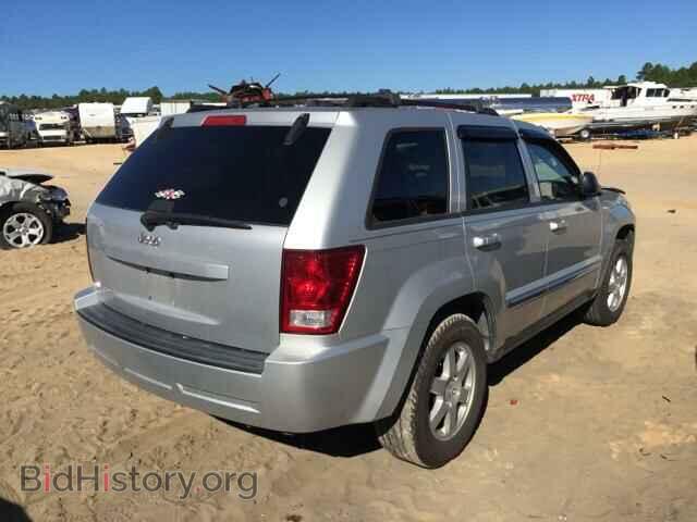 2010 JEEP CHEROKEE - VIN: 1J4PS4GK8AC156532 - Фото 4