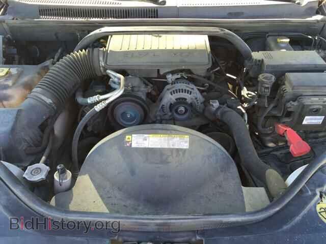 2010 JEEP CHEROKEE - VIN: 1J4PS4GK8AC156532 - Фото 7