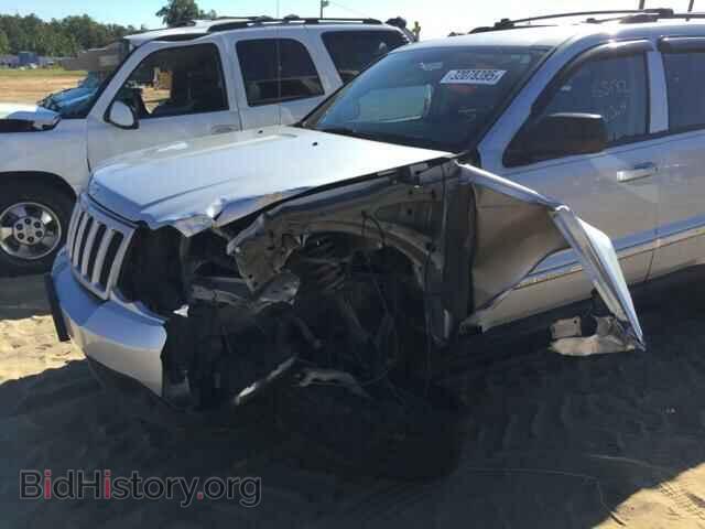 2010 JEEP CHEROKEE - VIN: 1J4PS4GK8AC156532 - Фото 9