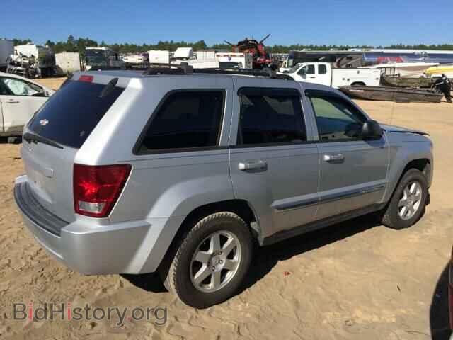2010 JEEP CHEROKEE - VIN: 1J4PS4GK8AC156532 - Фото 10