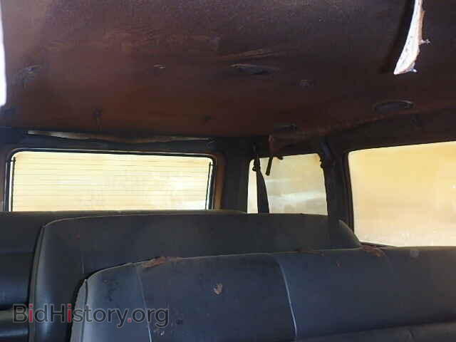 2002 DODGE RAM VAN - VIN: 2B5WB35Z02K133123 - Фото 9
