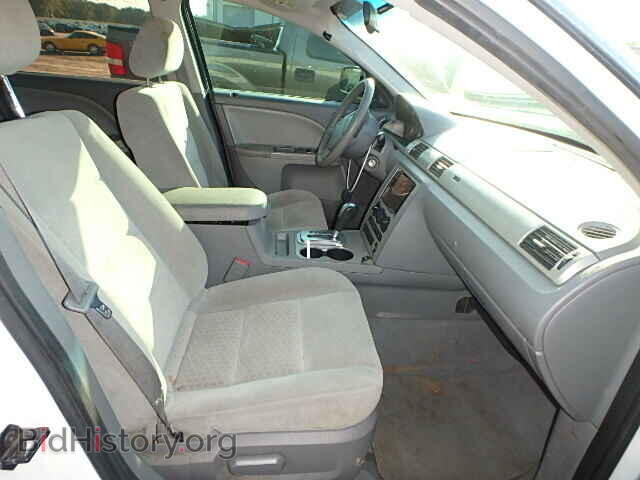 2005 FORD FIVE HUNDR - VIN: 1FAFP23145G166077 - Фото 5