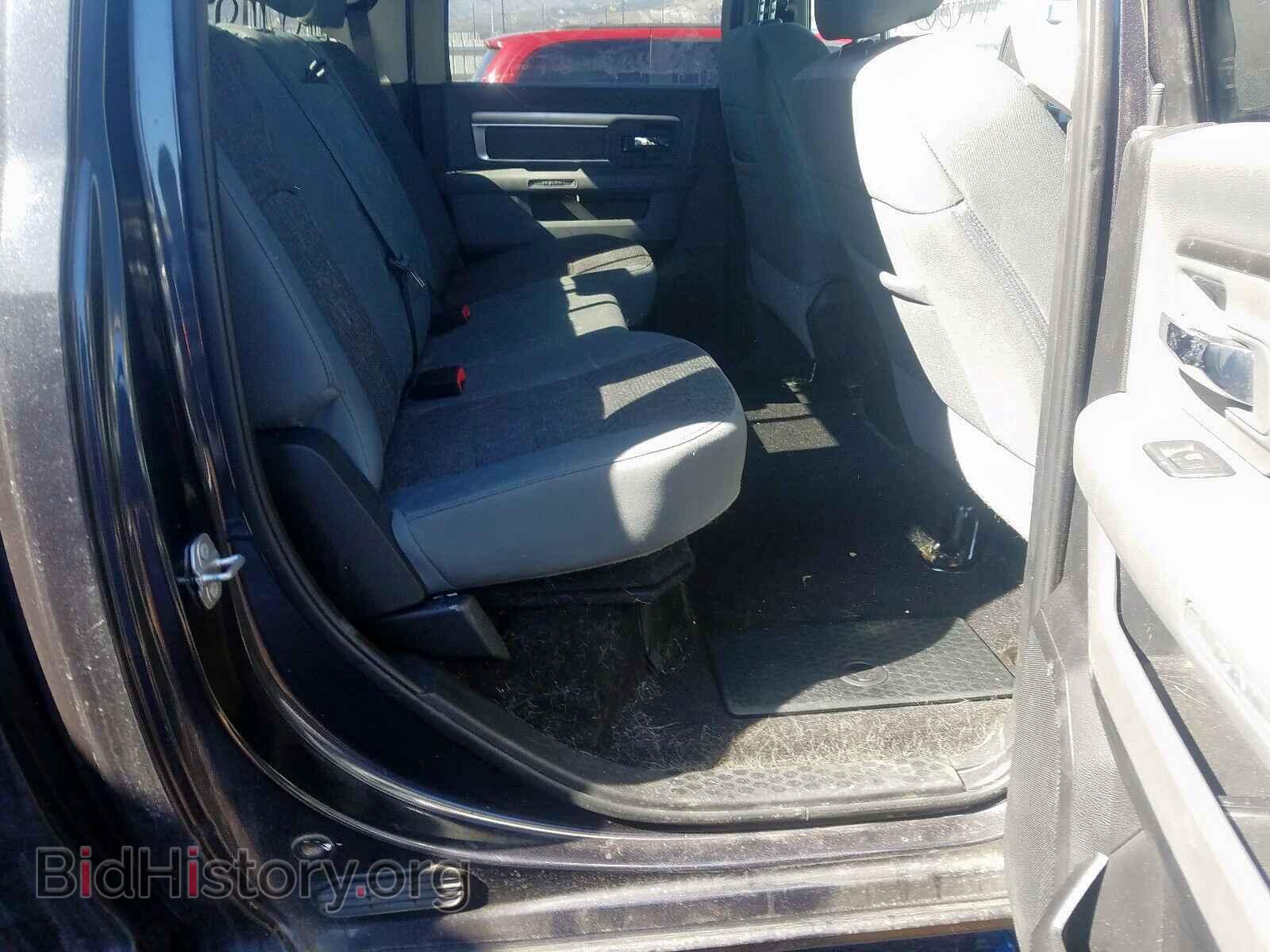 2017 RAM 1500 - VIN: 1C6RR7LMXHS876246 - Photo 6