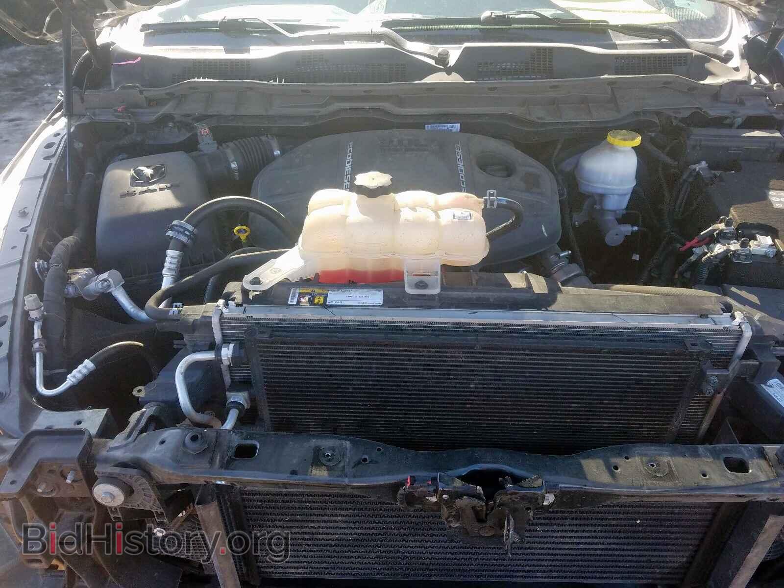 2017 RAM 1500 - VIN: 1C6RR7LMXHS876246 - Photo 7