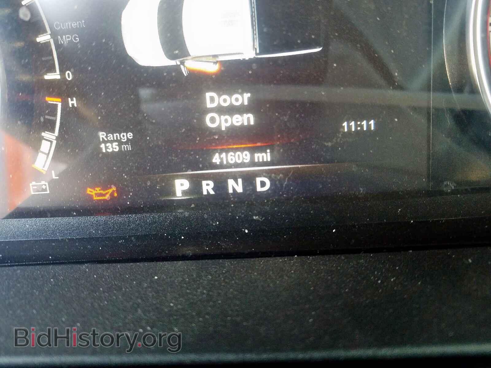 2017 RAM 1500 - VIN: 1C6RR7LMXHS876246 - Photo 8